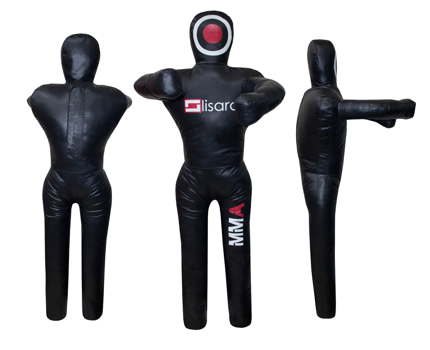 Dummy für Judo und MMA Training, 145