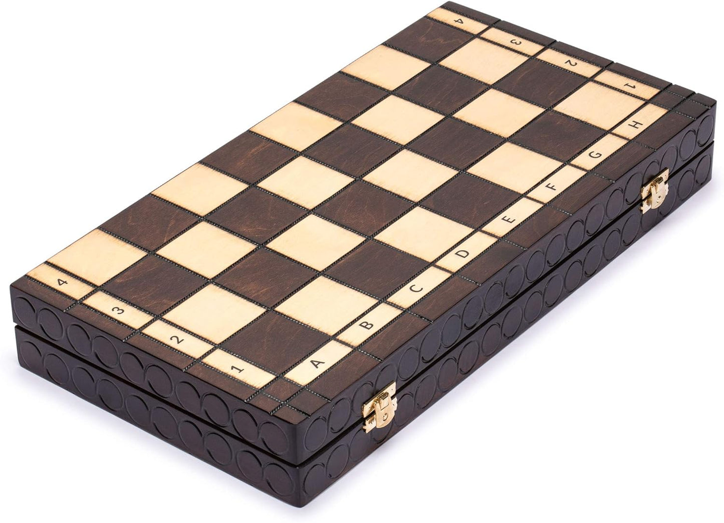 Schach-Set, 45.7 Zentimeter Large Classic