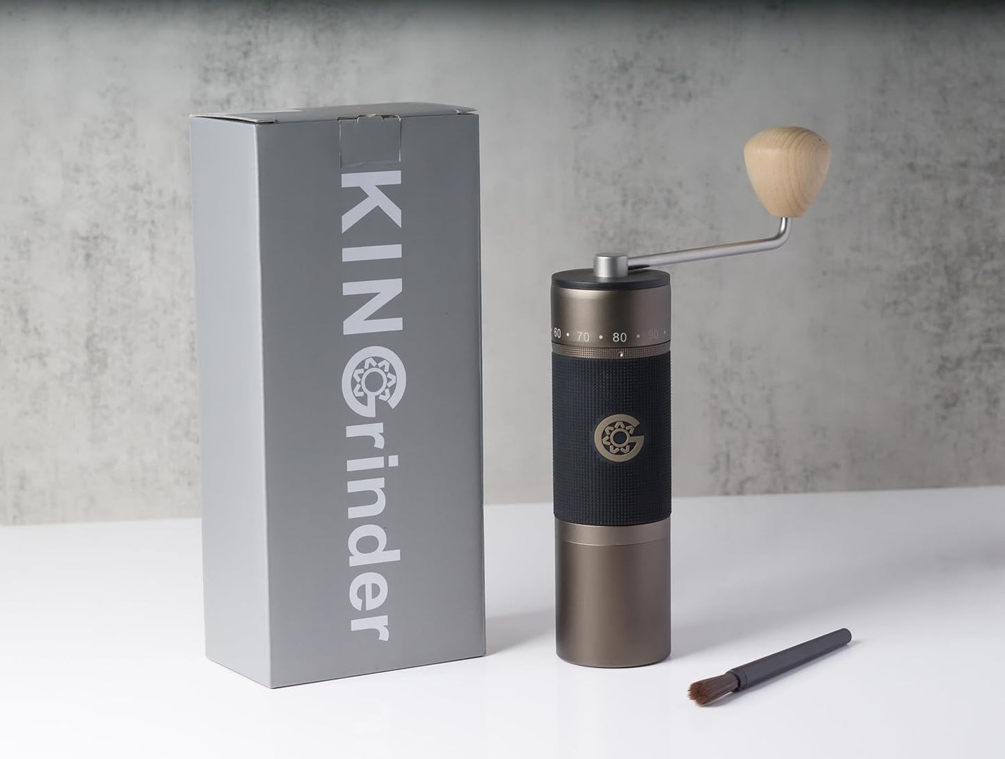 Hand-Kaffeemühle K7