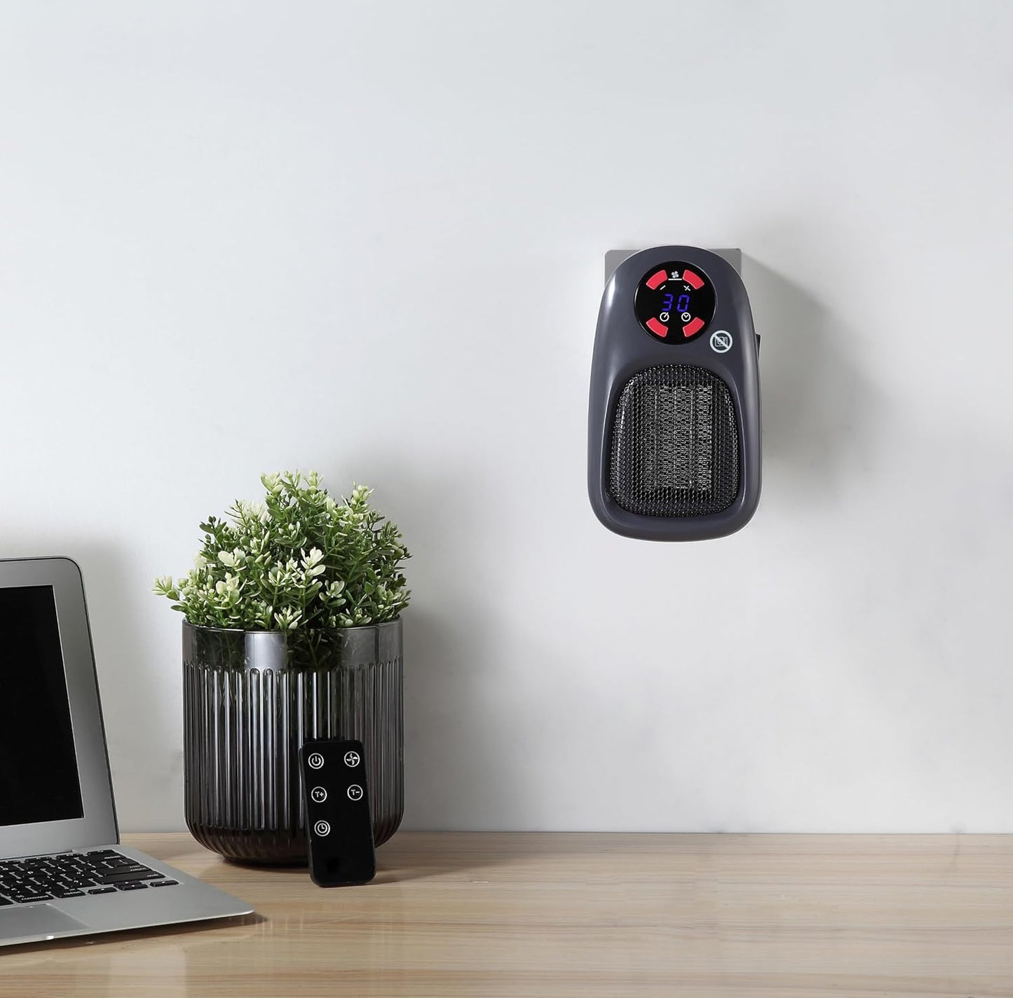 Plug-In Heater SH500 - Heizlüfter, SH500