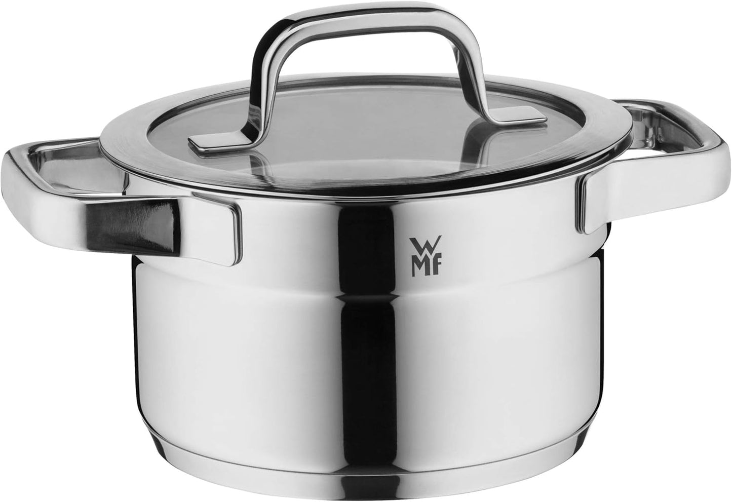 Compact Cuisine Kochtopf