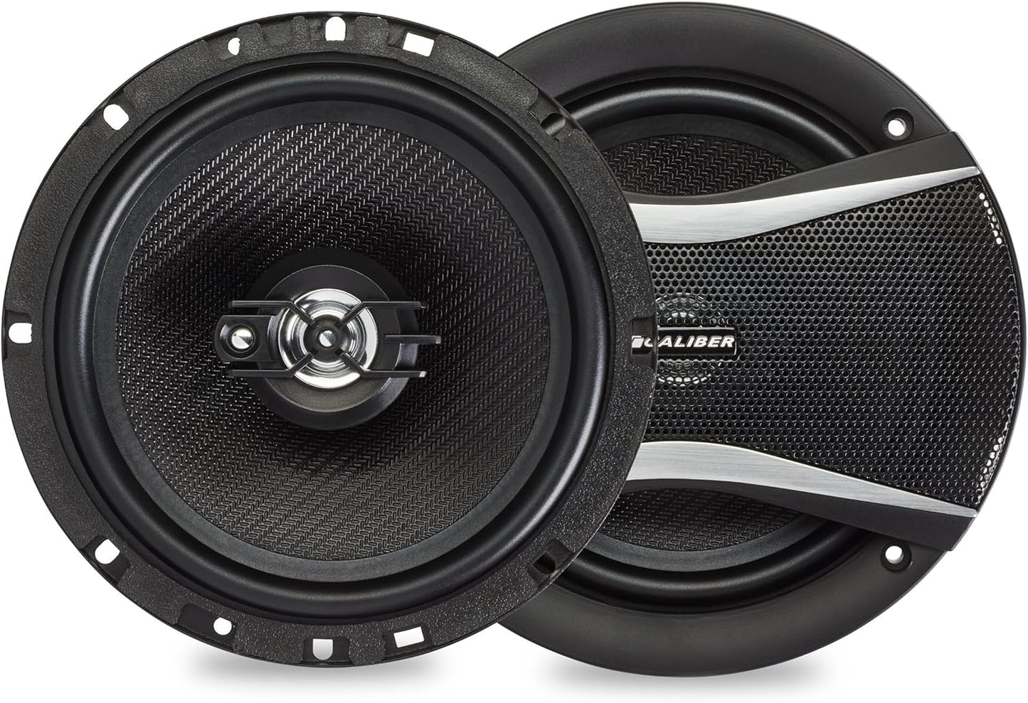 Auto Lautsprecher Set 120W, 120W - 16,5CM Mit Grill