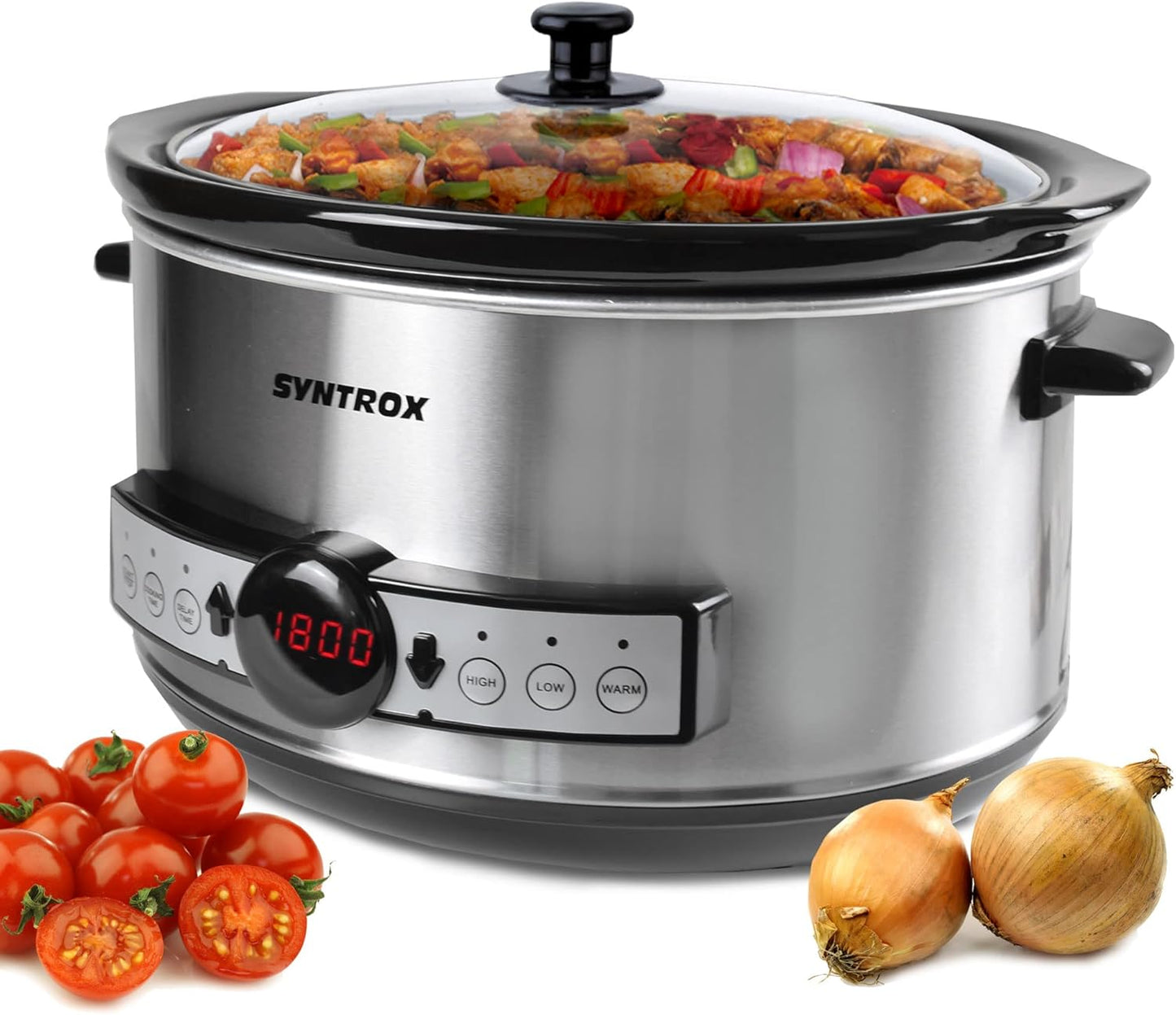 Slow Cooker