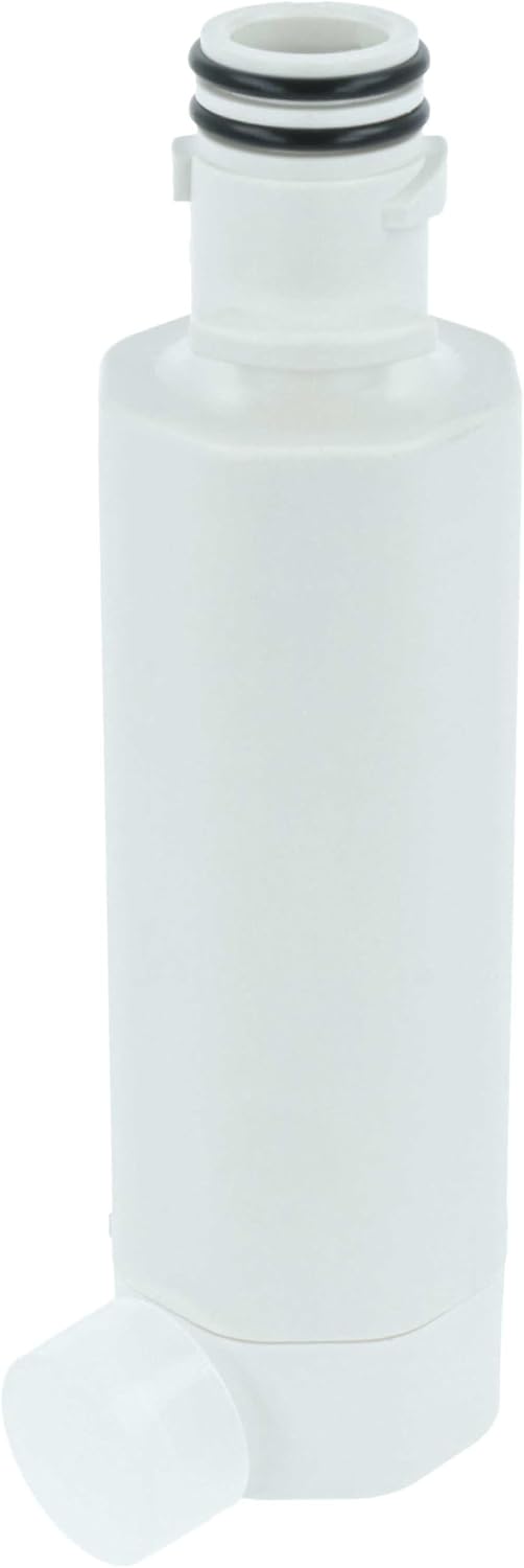 Wasserfilter-Set für LG Kühlschränke, 3 Stück