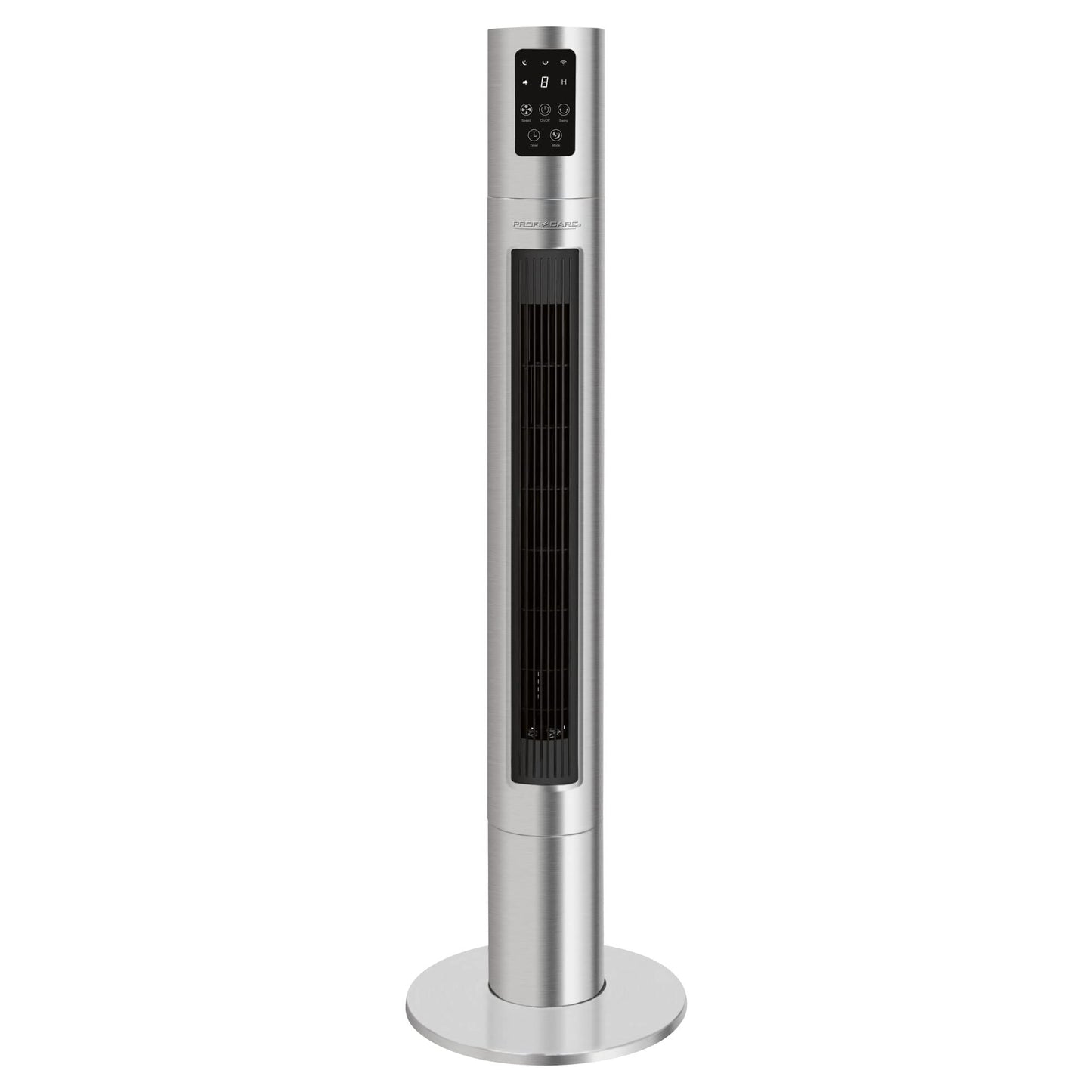 PC-TVL 3090 WIFI        inox, Ventilator, Modern