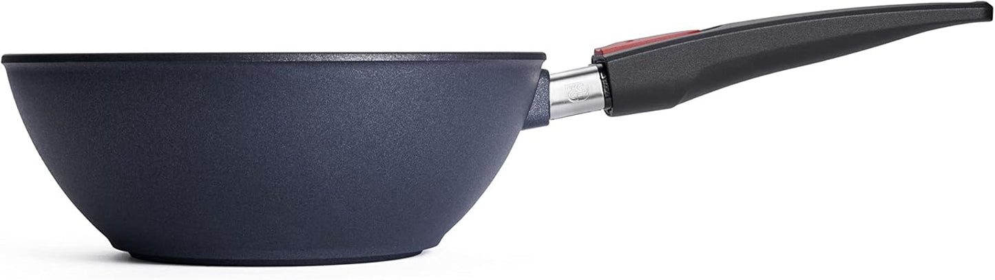 Wok- und Rührpfanne, Ø 24 cm, 9 cm hoch