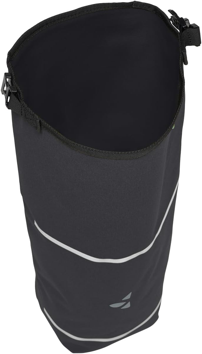 Trailfront Cage Lenkertasche, Mittelgrosse Schwarz