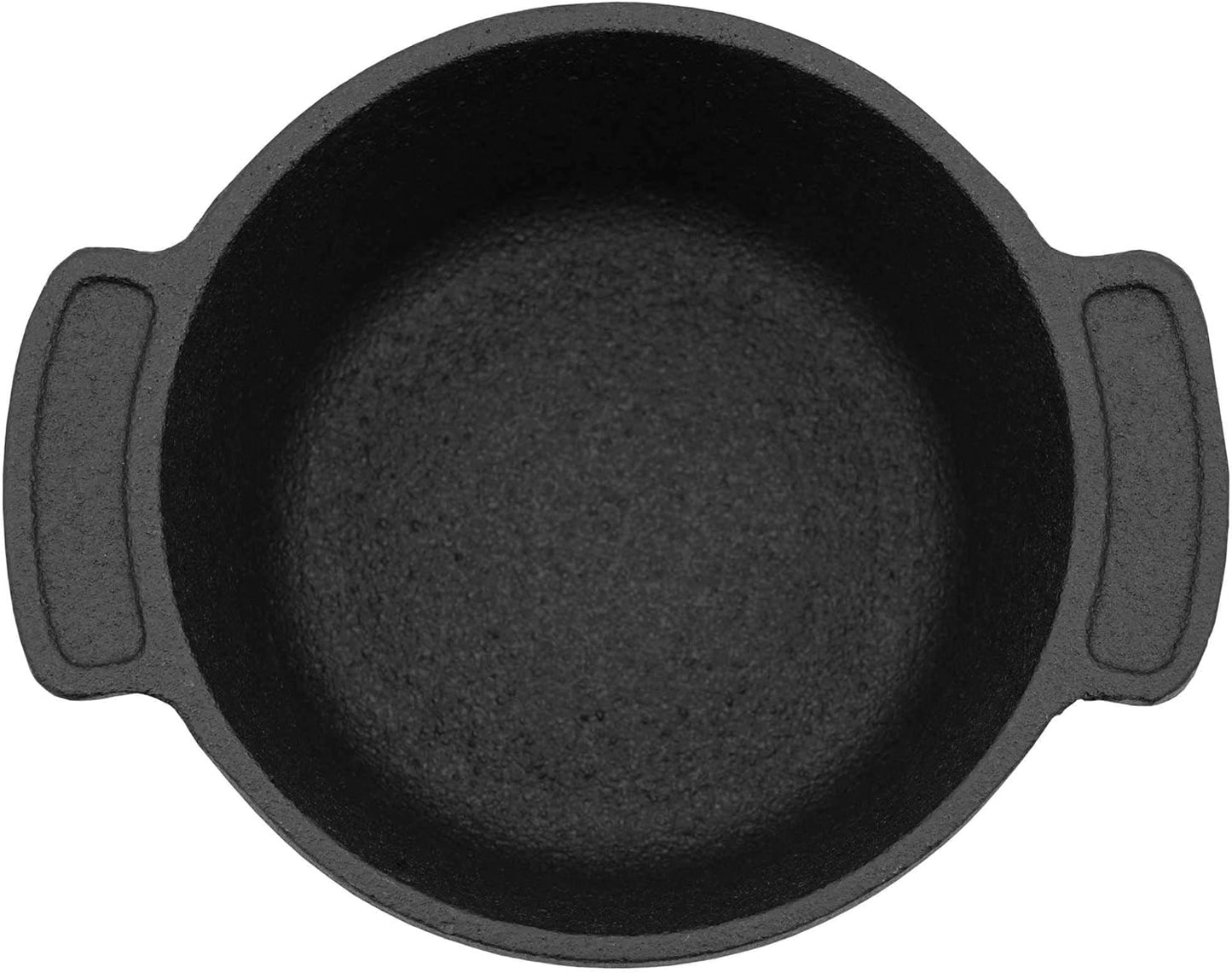 Mini Dutch Oven Set, 4
