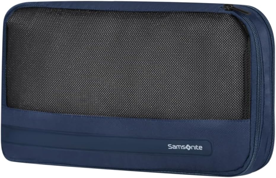 TA Revolution Packwürfel-Set, Blau (Midnight Blue)