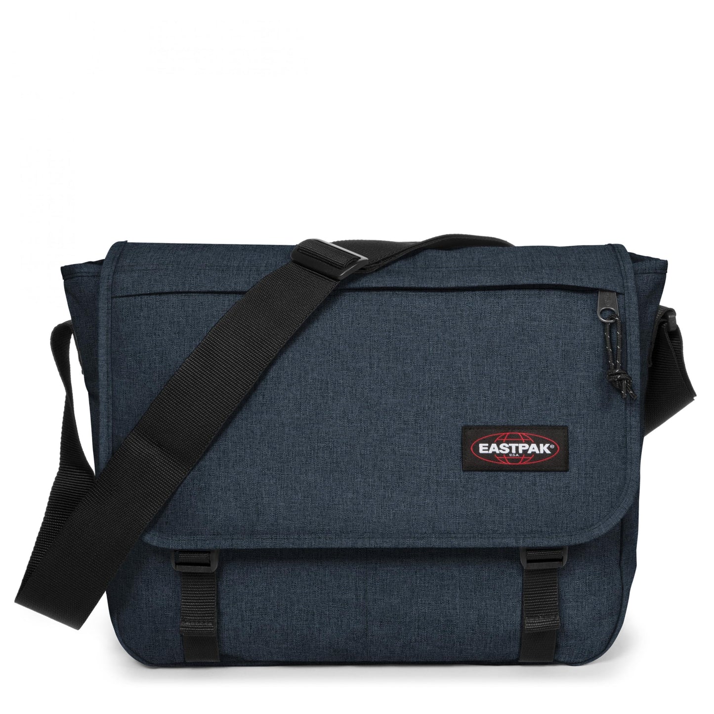 Unisex Messenger Bag Laptoptasche (Einheitsgrösse), Einheitsgrösse Triple Denim