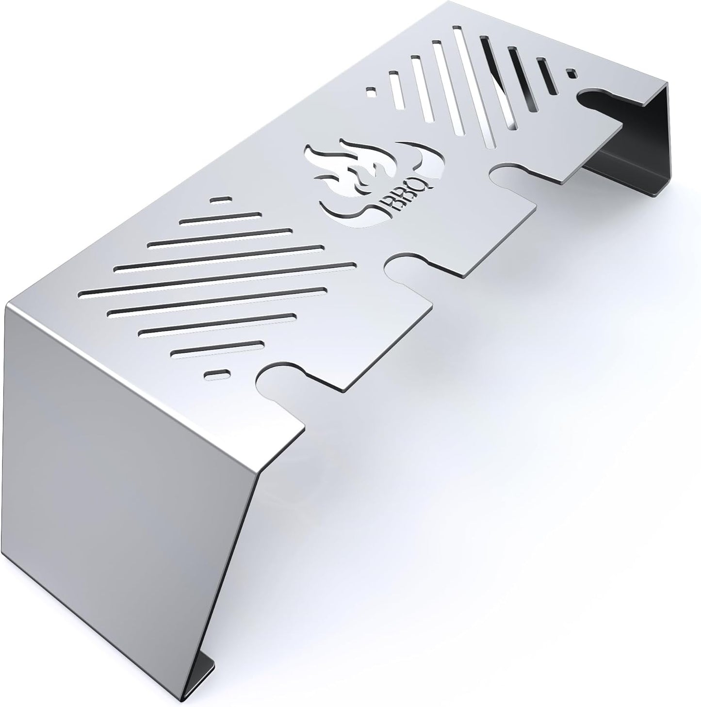 Multifunktions-Warmhalterost für 47cm Weber Grills