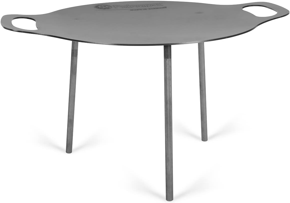 Grill- und Feuerschale, 38 cm