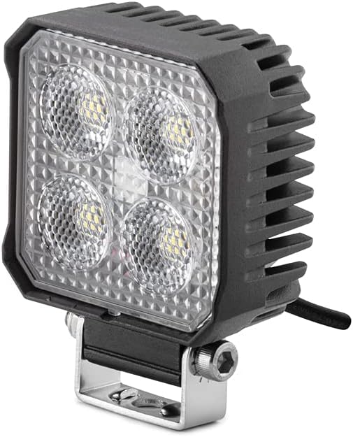 LED Arbeitsscheinwerfer, 24 Watt - 2100 Lumen