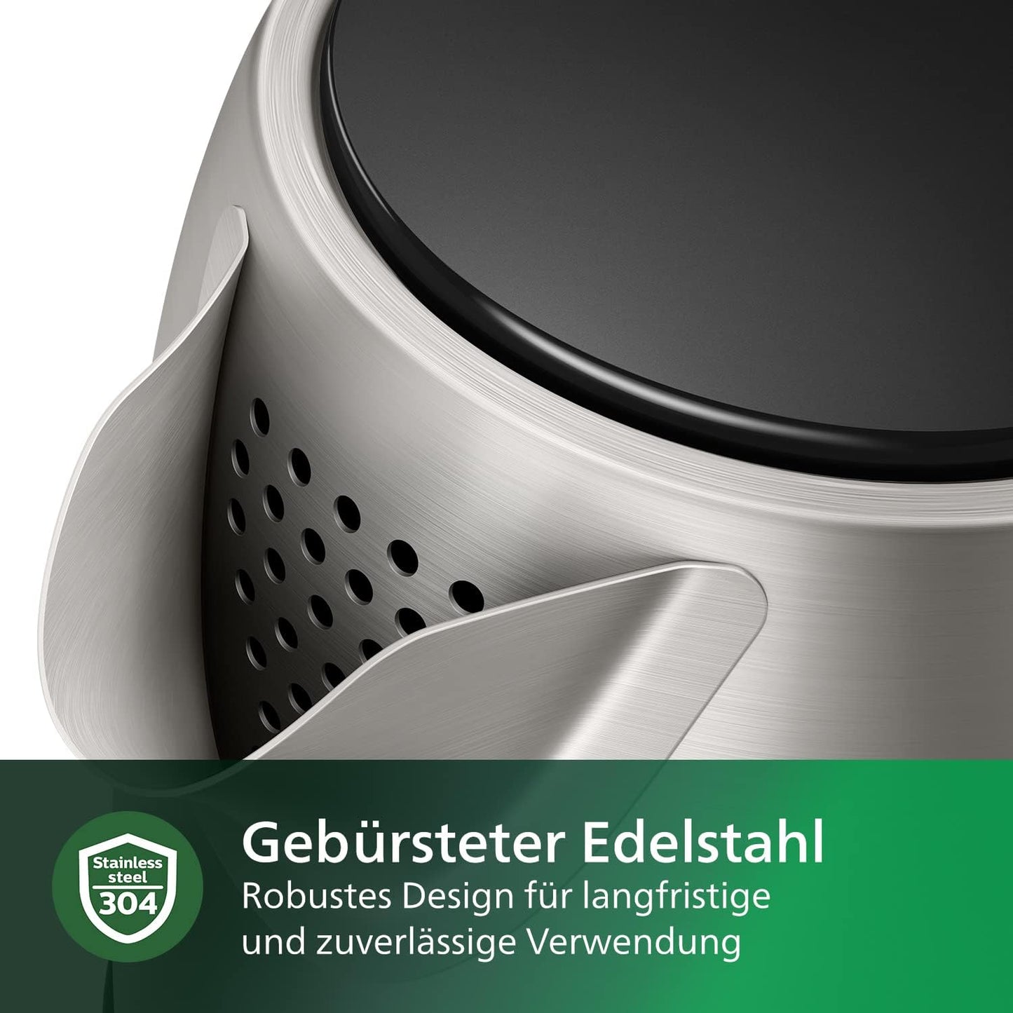 Wasserkocher Daily Collection HD9350/94