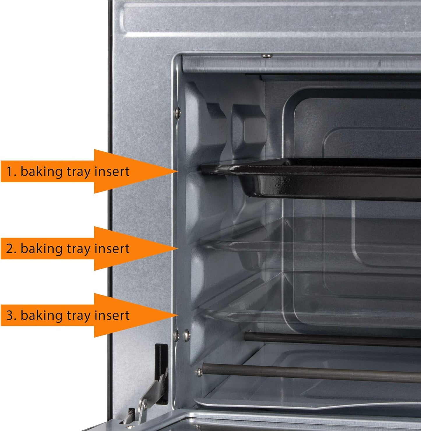 Backofen MBG 3726