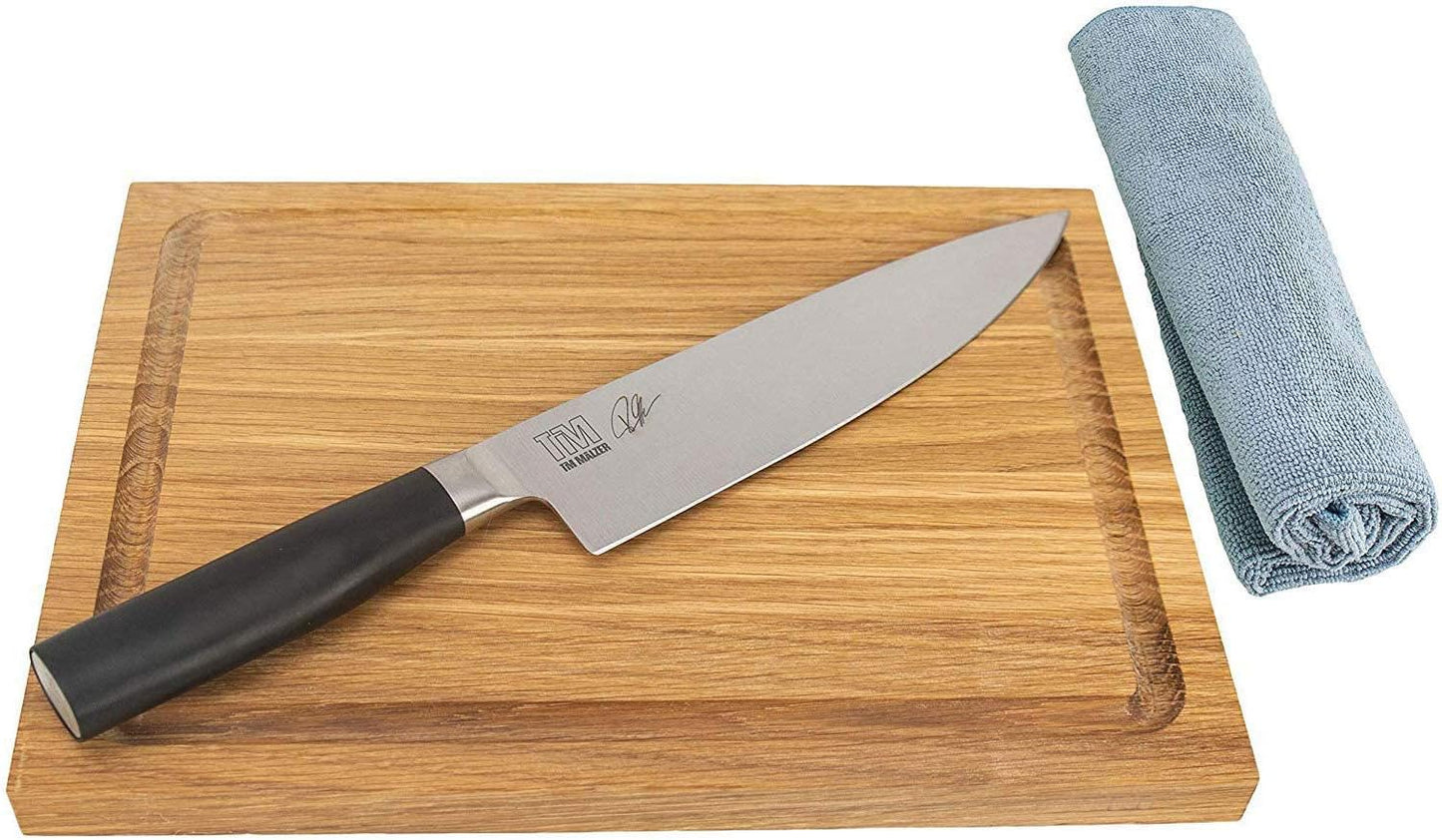 Kai Shun Tim Mälzer Geschenkset TMK-0706