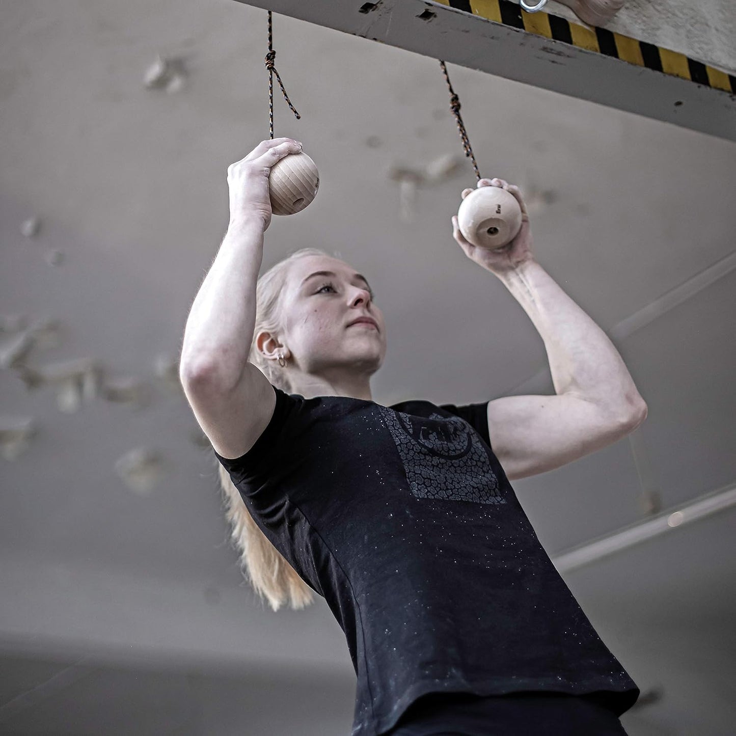 Campusballs für Bouldern & Krafttraining
