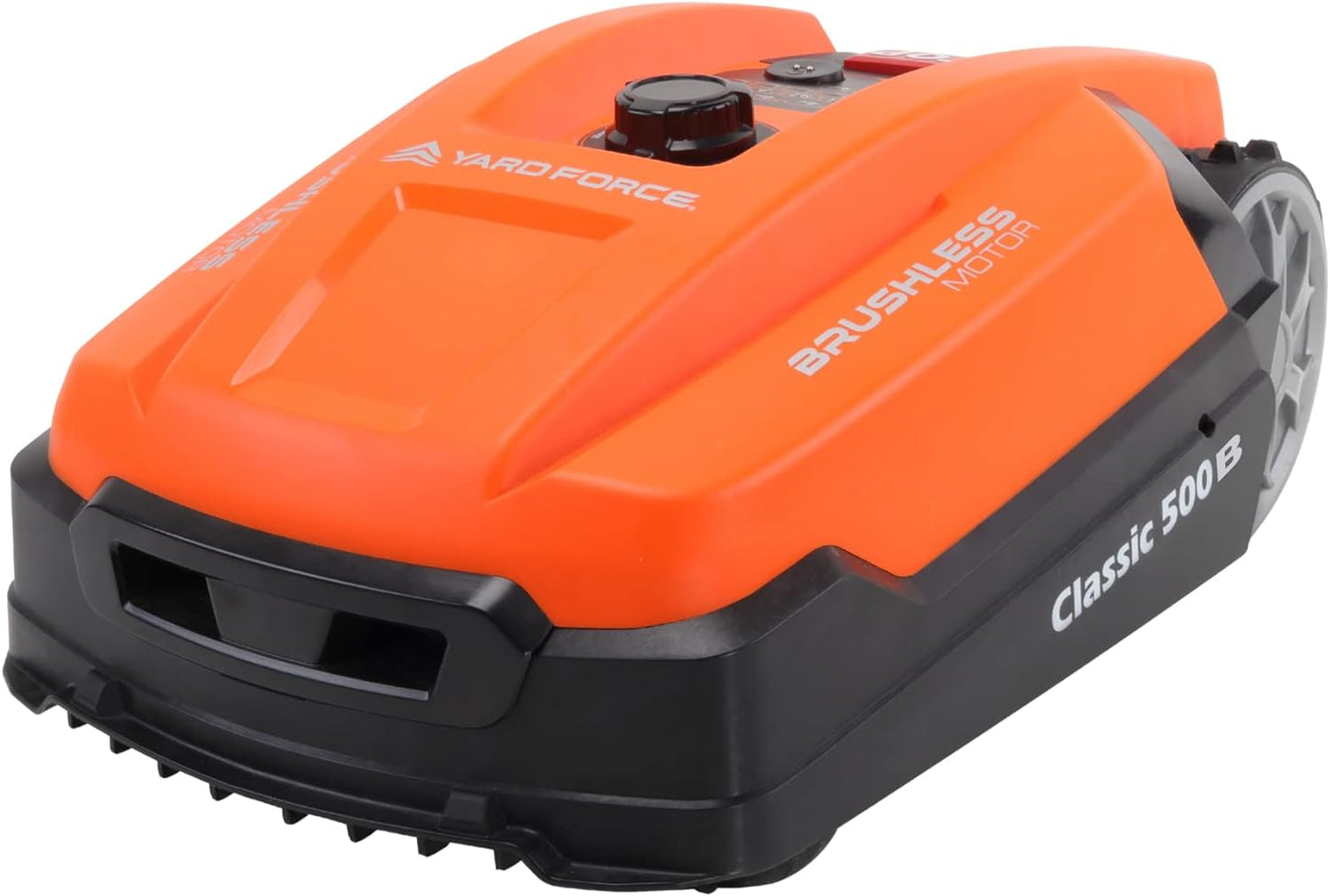 Classic 500B, 500 qm Bluetooth