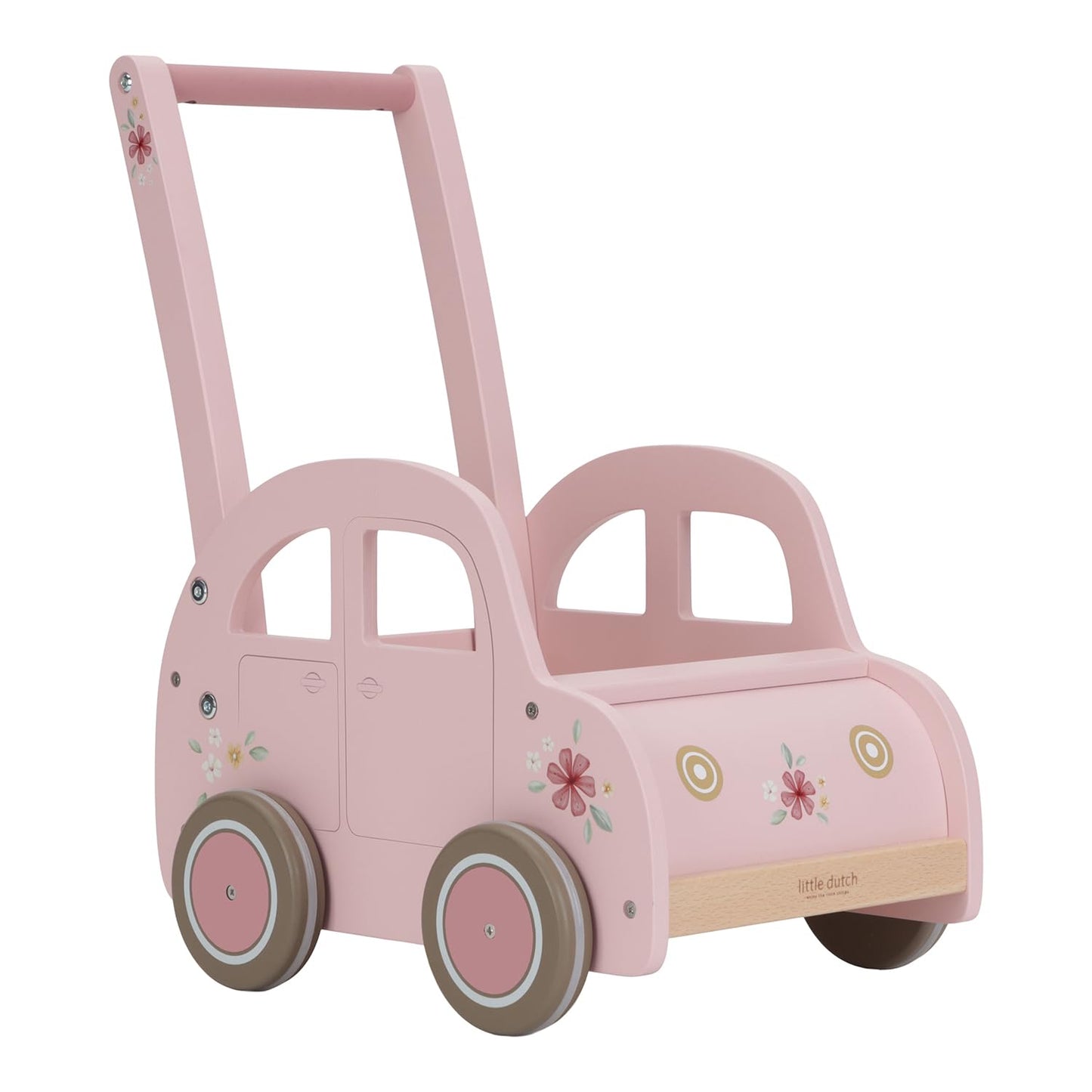 Laufwagen Auto-Modell 7128