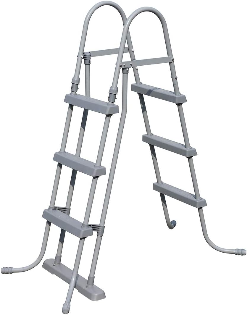 Sicherheitsleiter 58330, 107 cm