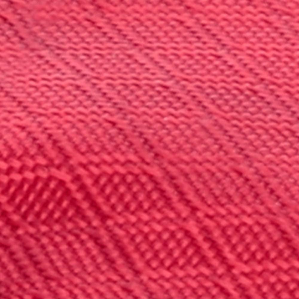 Hundegeschirr, rot, XS