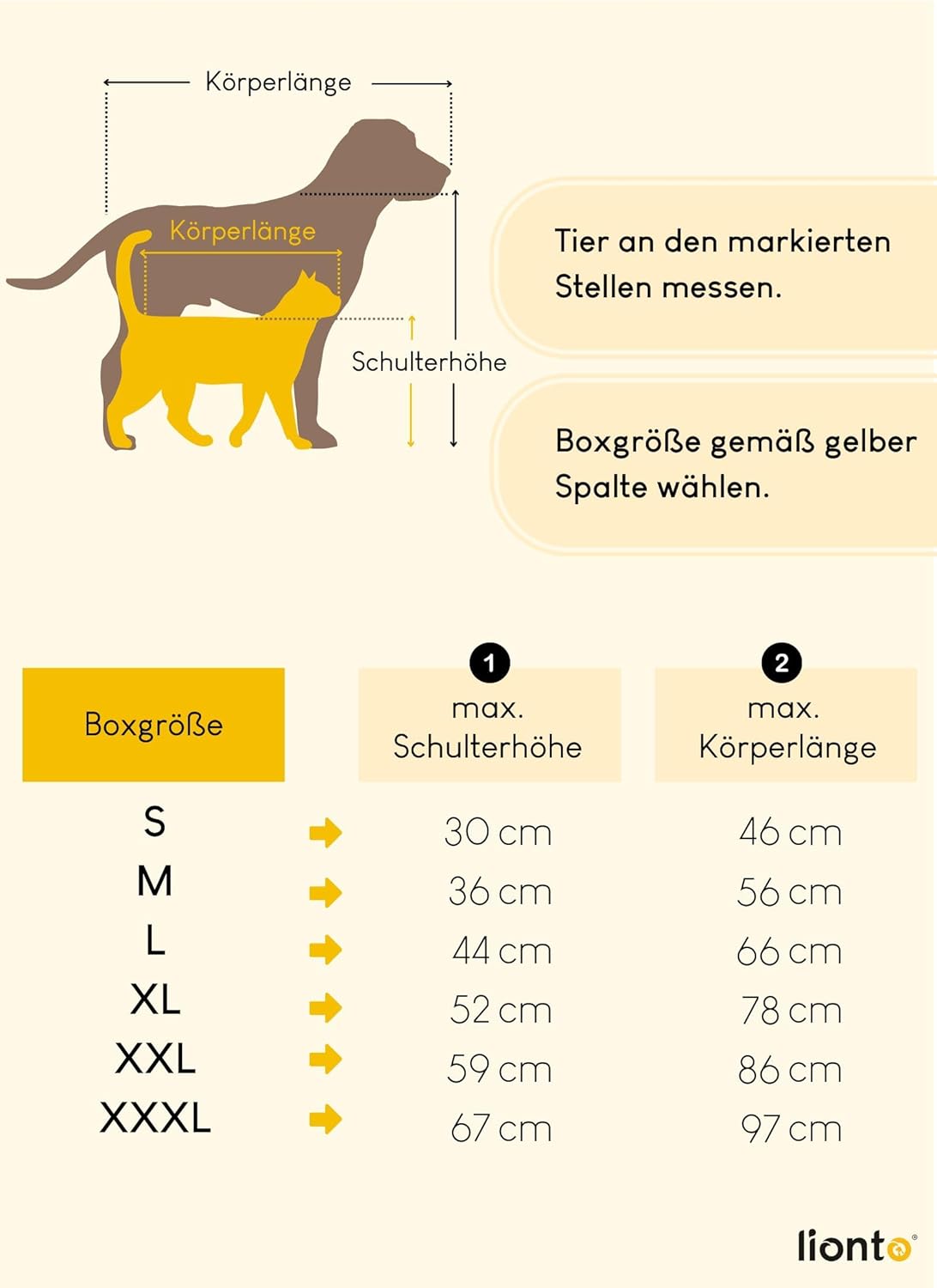 Faltbare Hundetransportbox mit Tragegriffen und Taschen, Grau XXXL: 101x69x70 cm