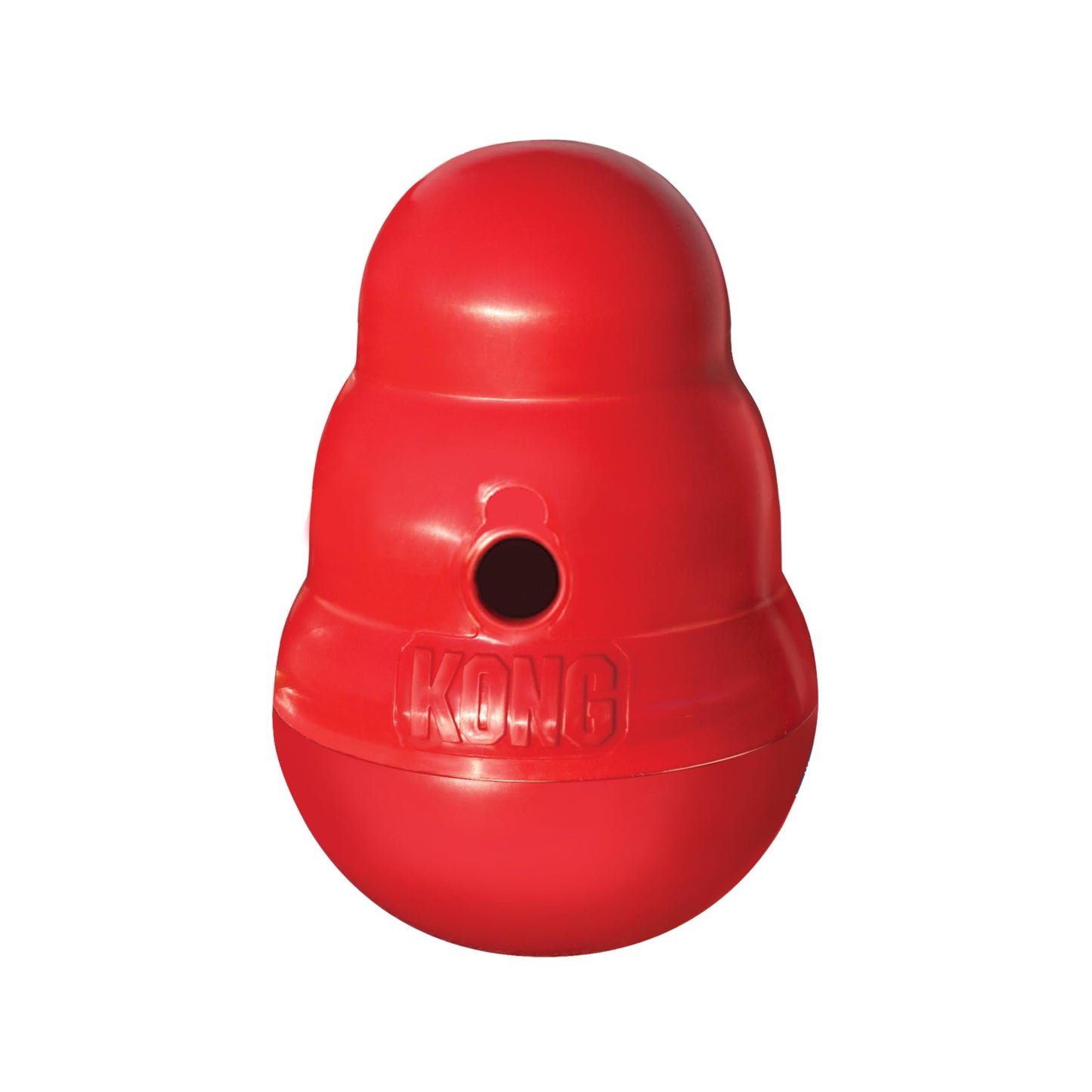 Wobbler - Interaktives Hundespielzeug für Leckerliausgabe, M/L