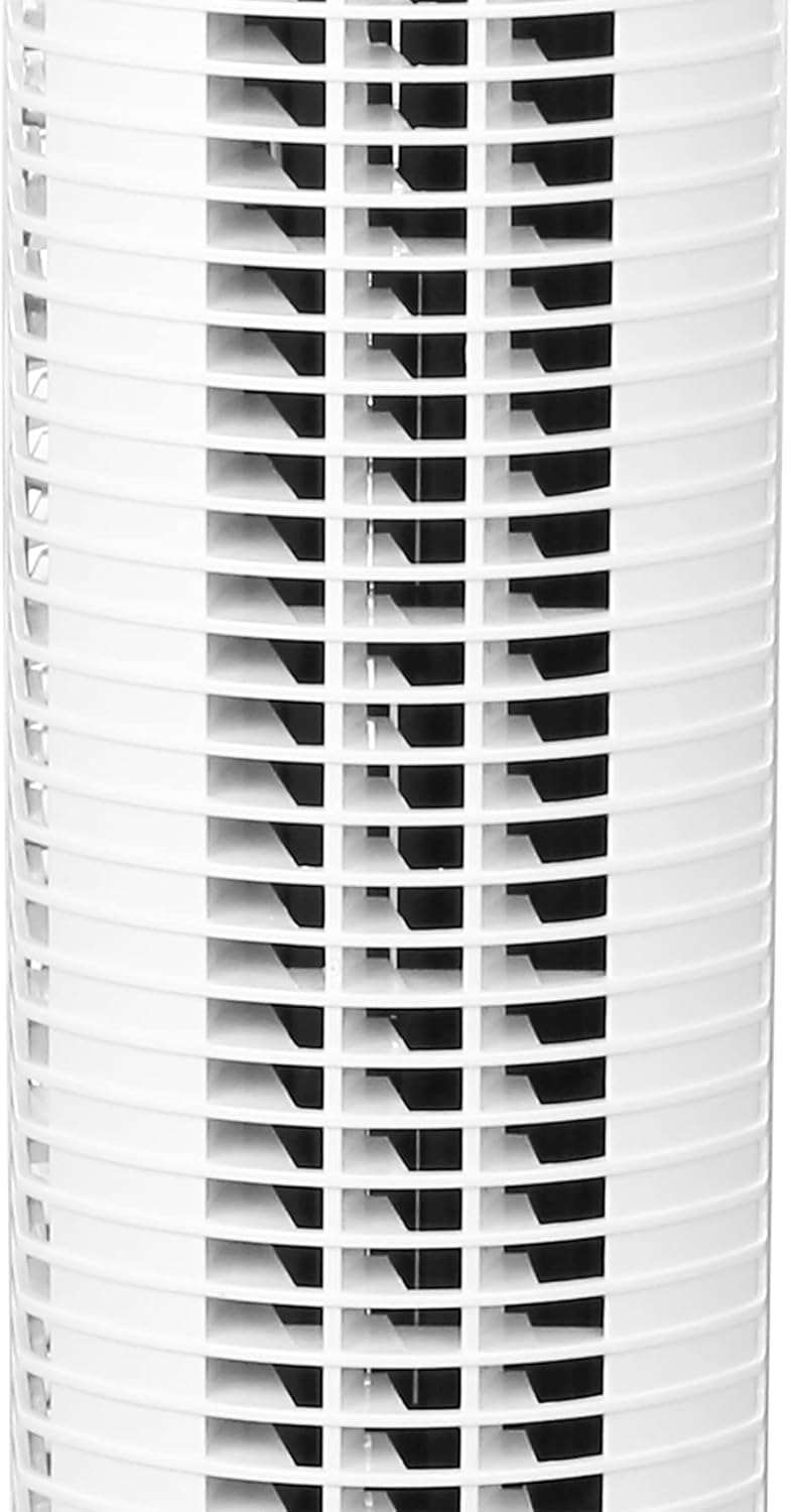 Turmventilator TFN-123006 mit Timer