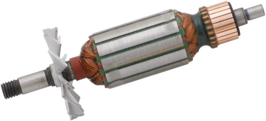 Ersatz Anker Rotor für Makita Hobel 1900er Serie