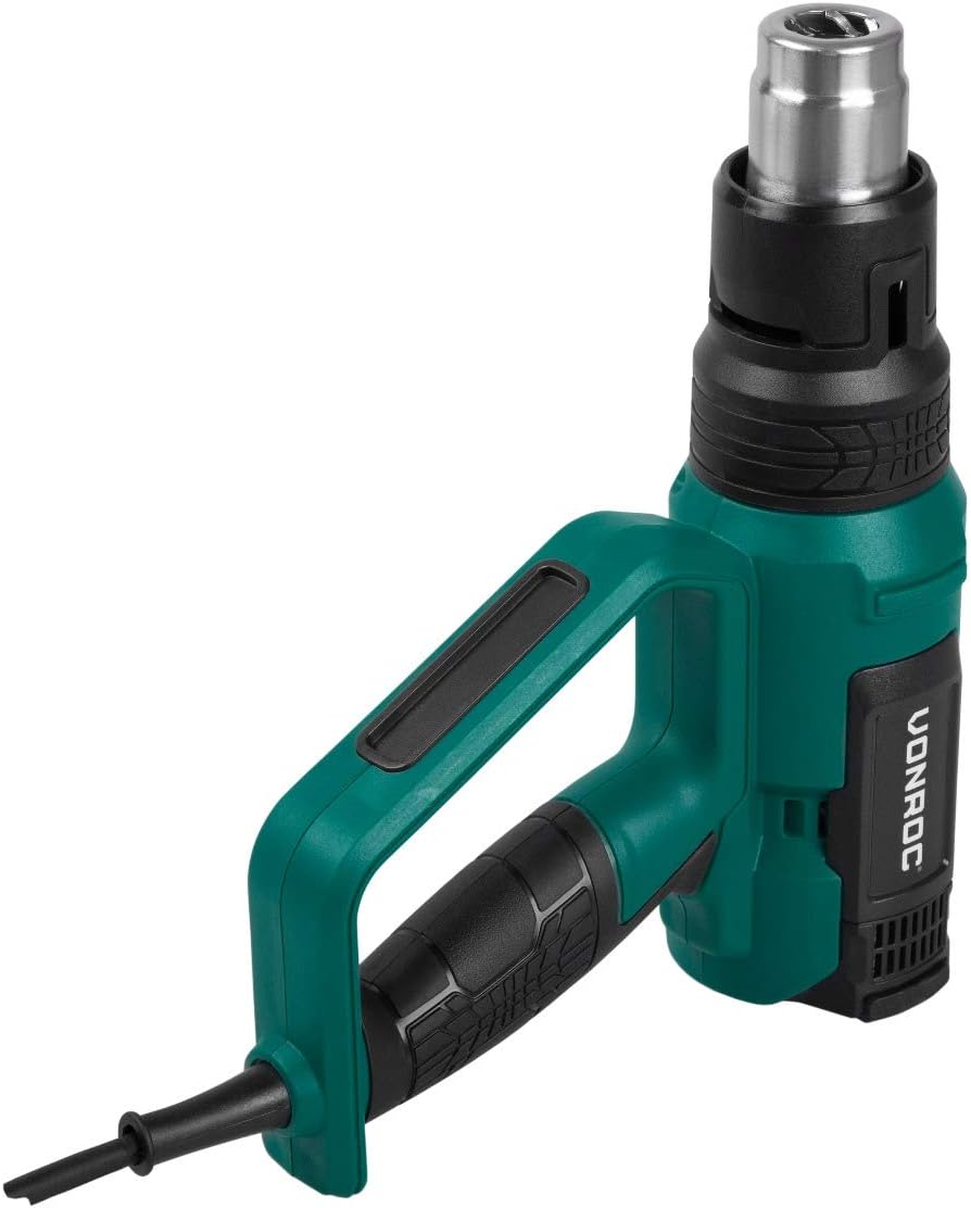 Heissluftpistole HA502AC