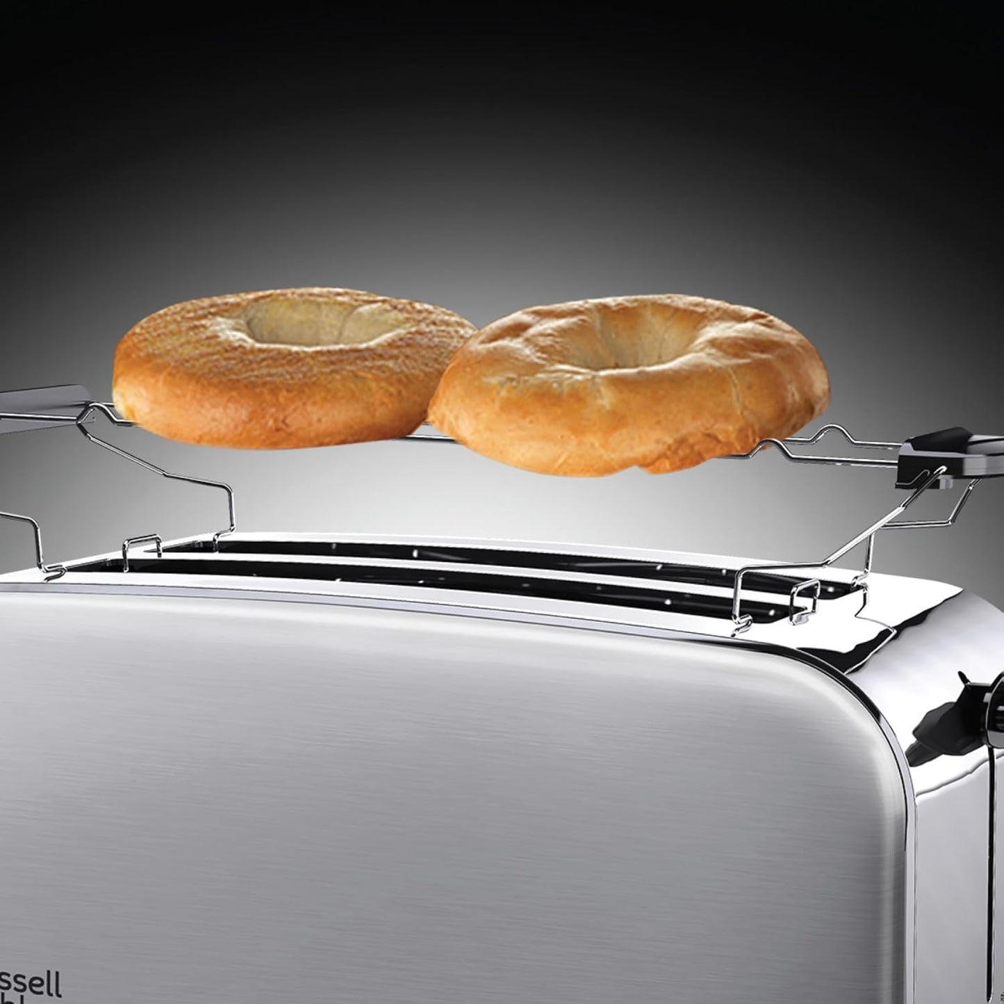 Toaster Adventure