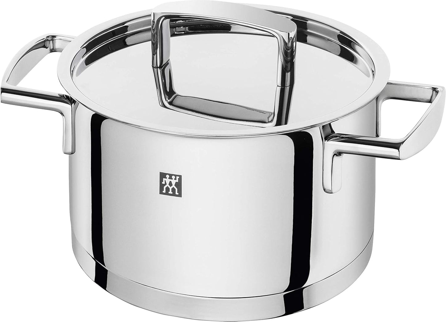 Passion, Set de 5 casseroles Passion Single