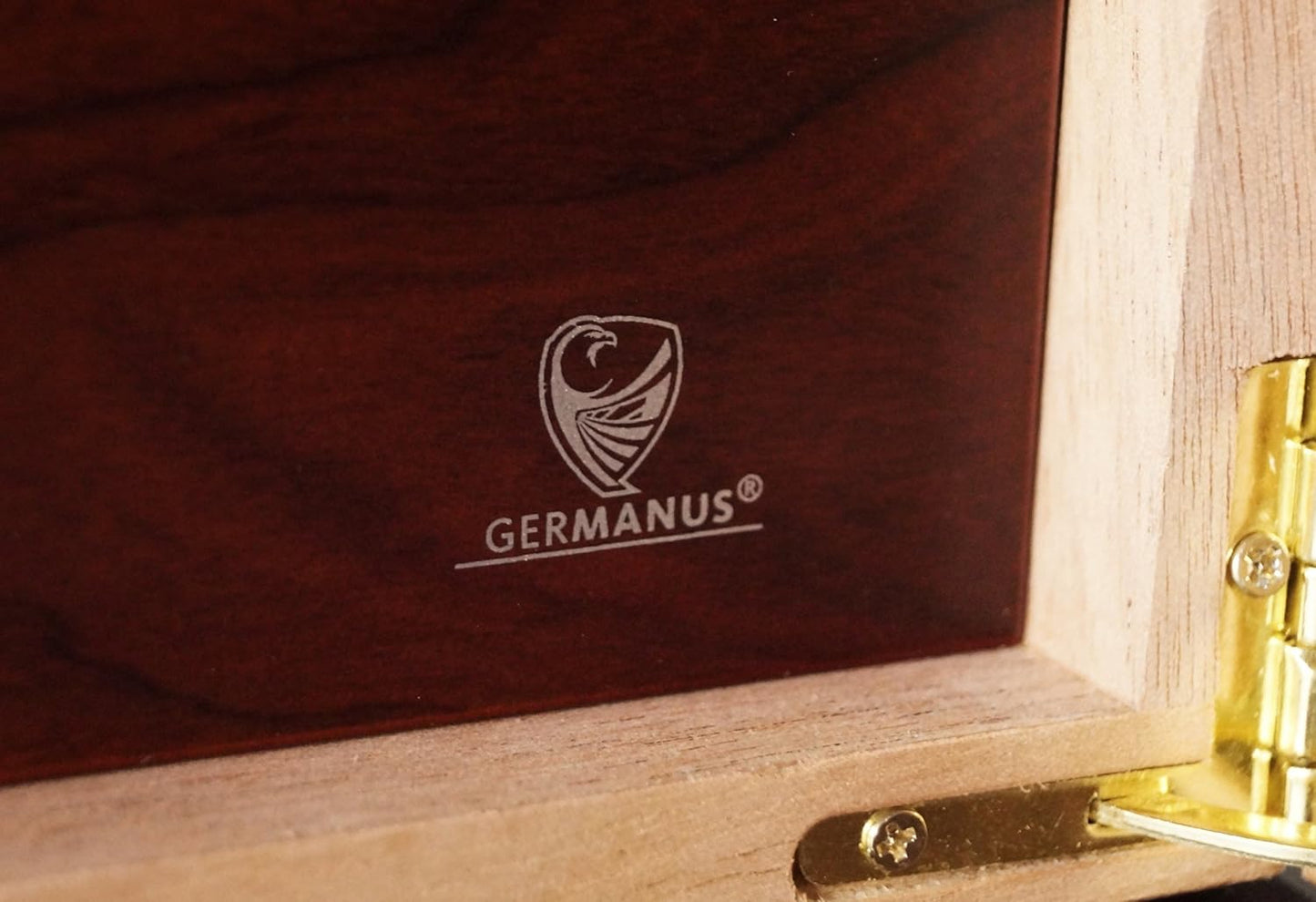 Humidorschrank Viadrus für 400 Zigarren