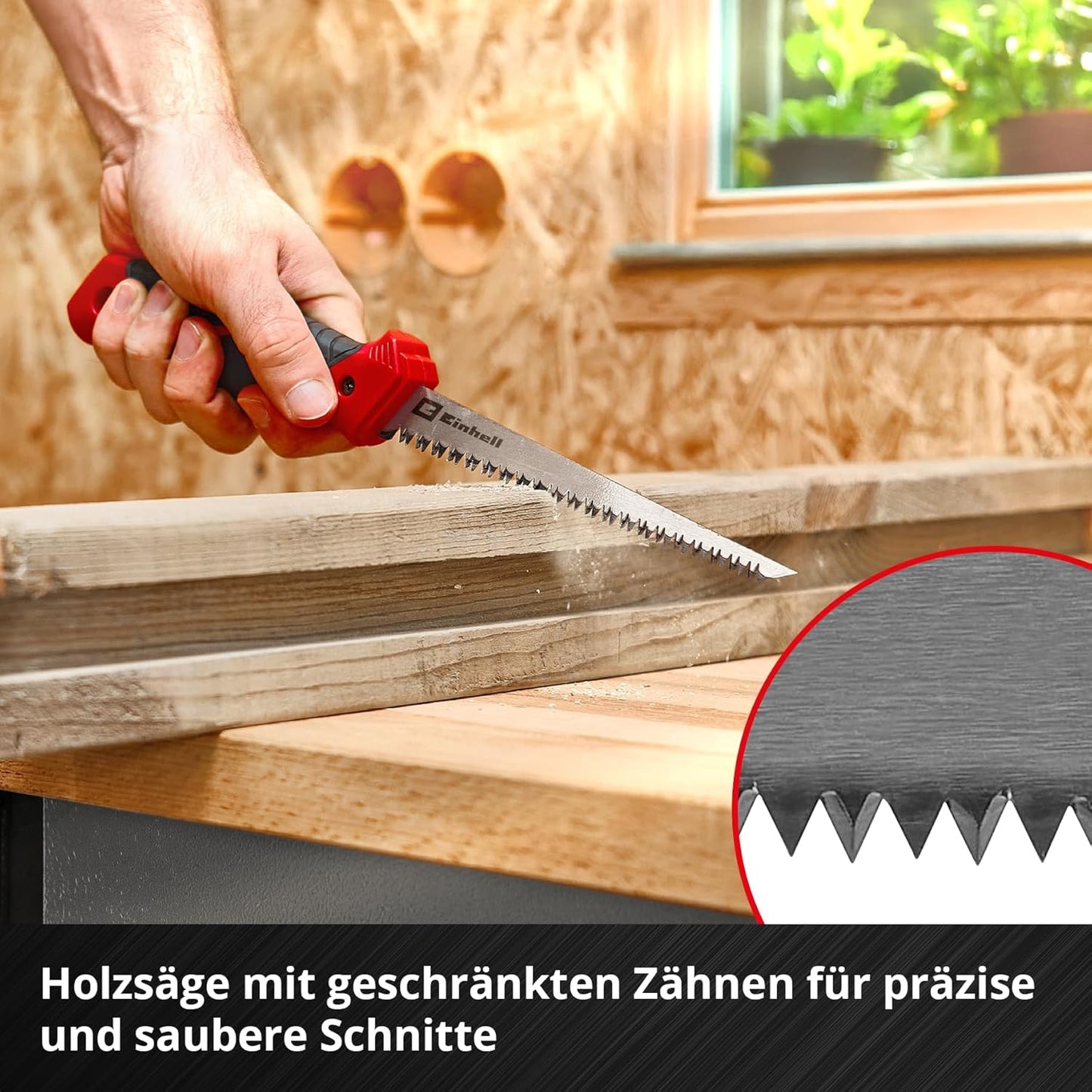 78-teiliger Werkzeugkoffer Renovierung-Set, Renovierung