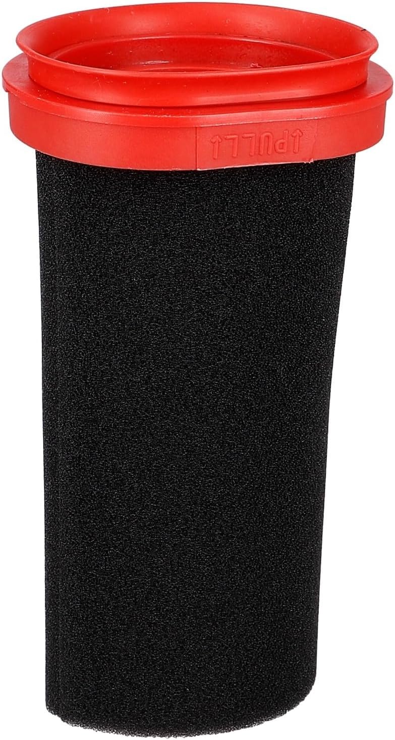 Motorschutzfilter für Bosch Staubsauger