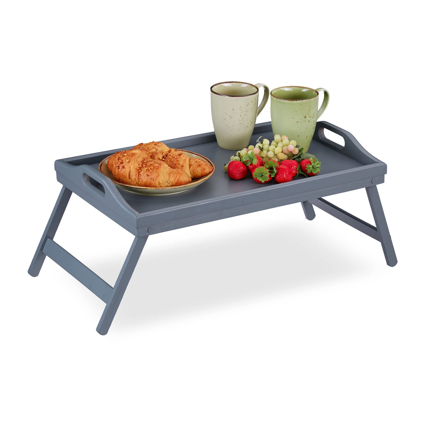 Klappbares Betttablett, 1
