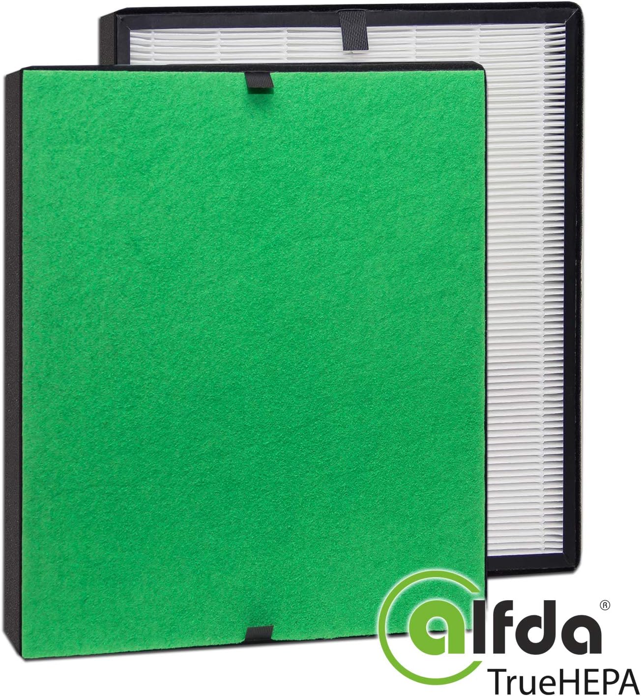 HEPA Filter-Set für ALR300 Comfort Luftreiniger