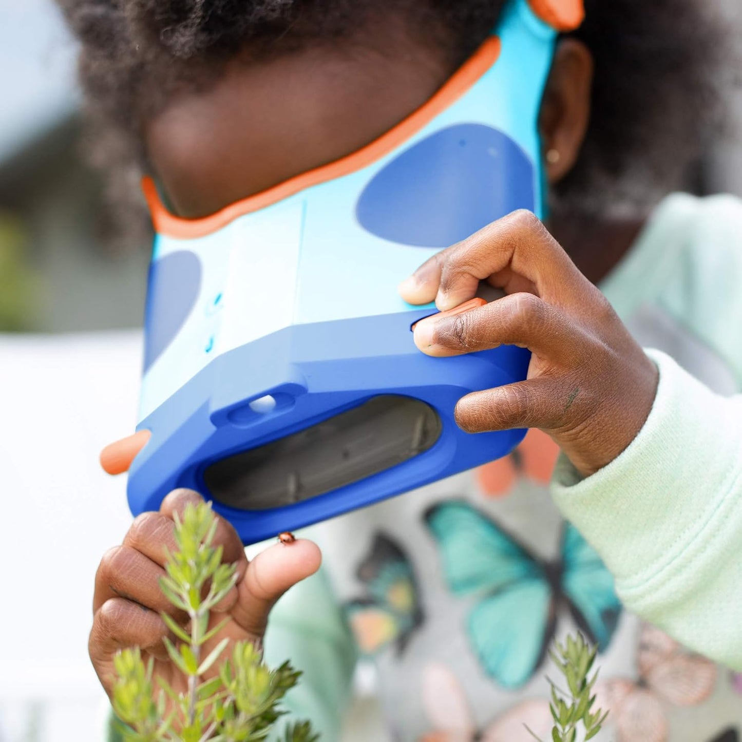 GeoSafari Jr Mighty Magnifier