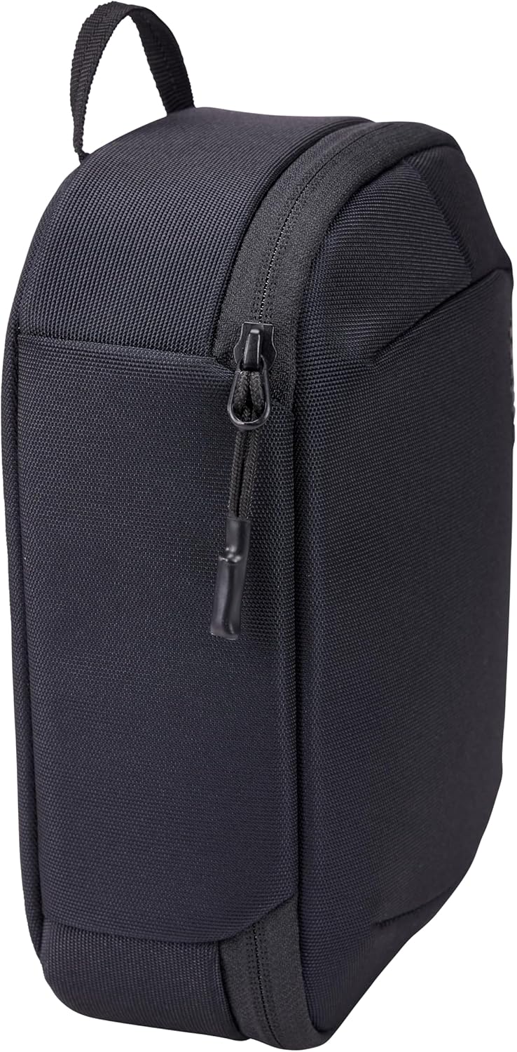 Subterra 2 Powershuttle Plus Elektroniktasche, Schwarz One-Size