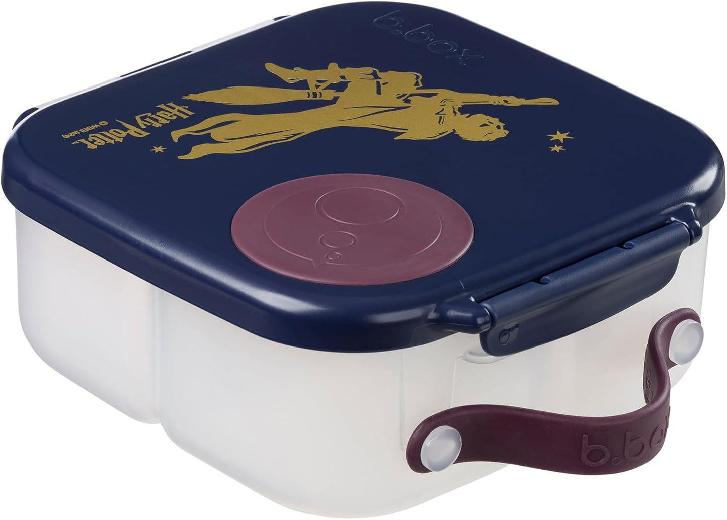 Harry Potter Mini Bento-Box, Harry Potter