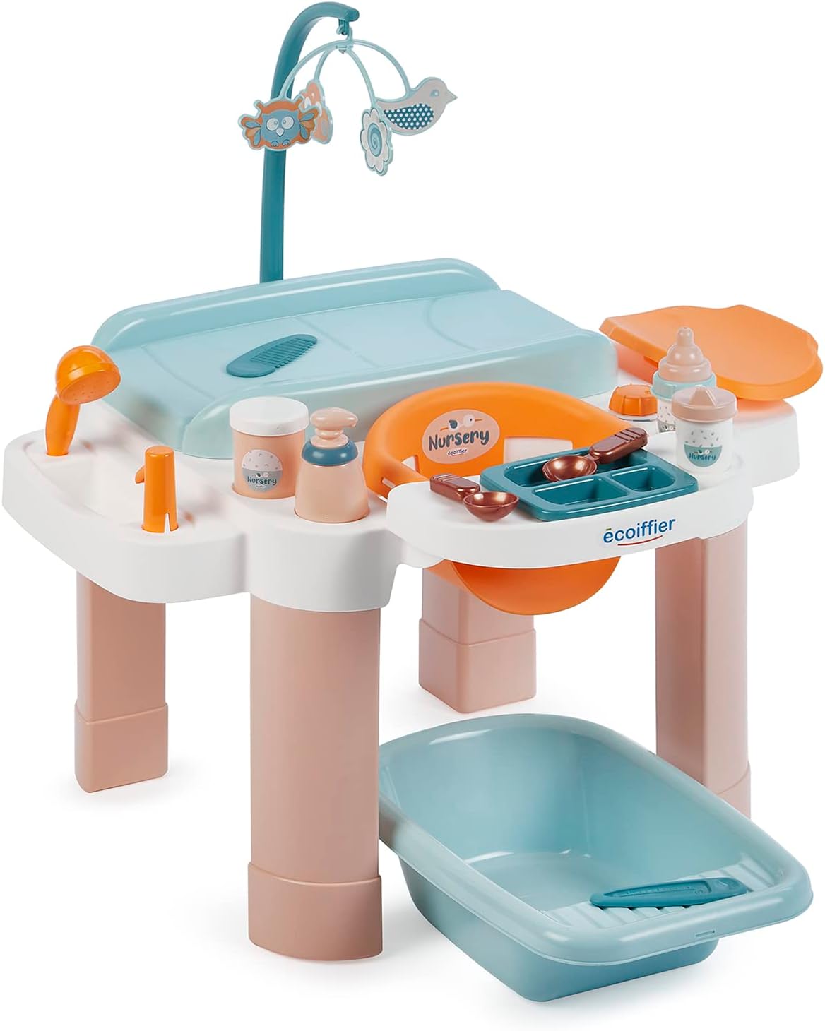 Spielset Baby-Nursery, Meine erste Nursery
