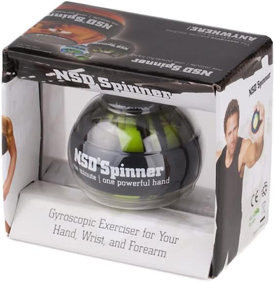 Autostart Pro Handtrainer