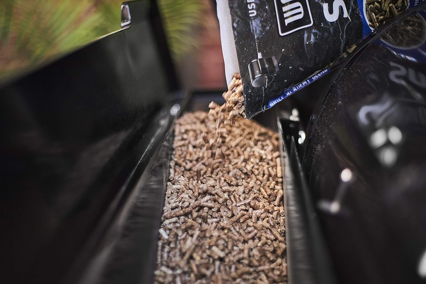 Erlenholz Pellets 8 kg, Erle