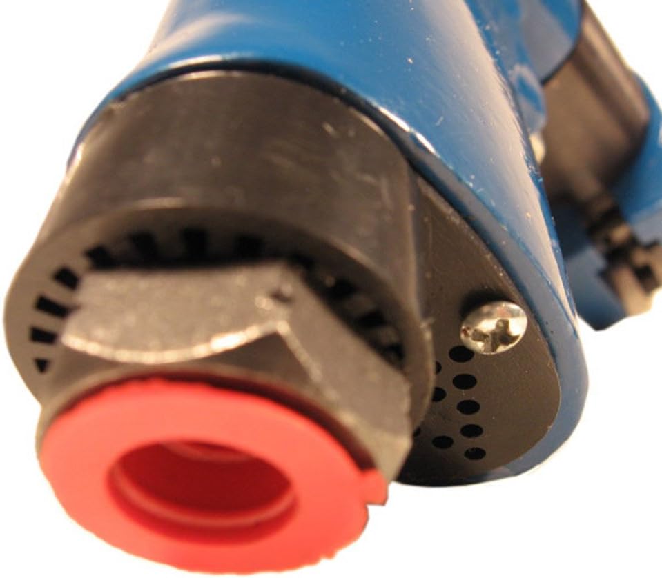 Druckluft Blechschere 90° für präzises Schneiden