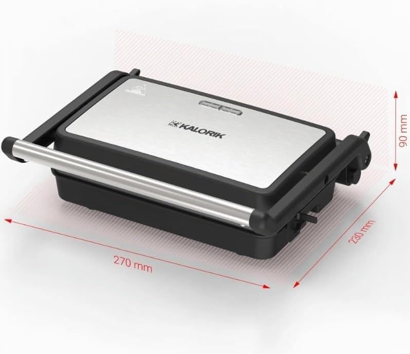 Sandwich-Toaster