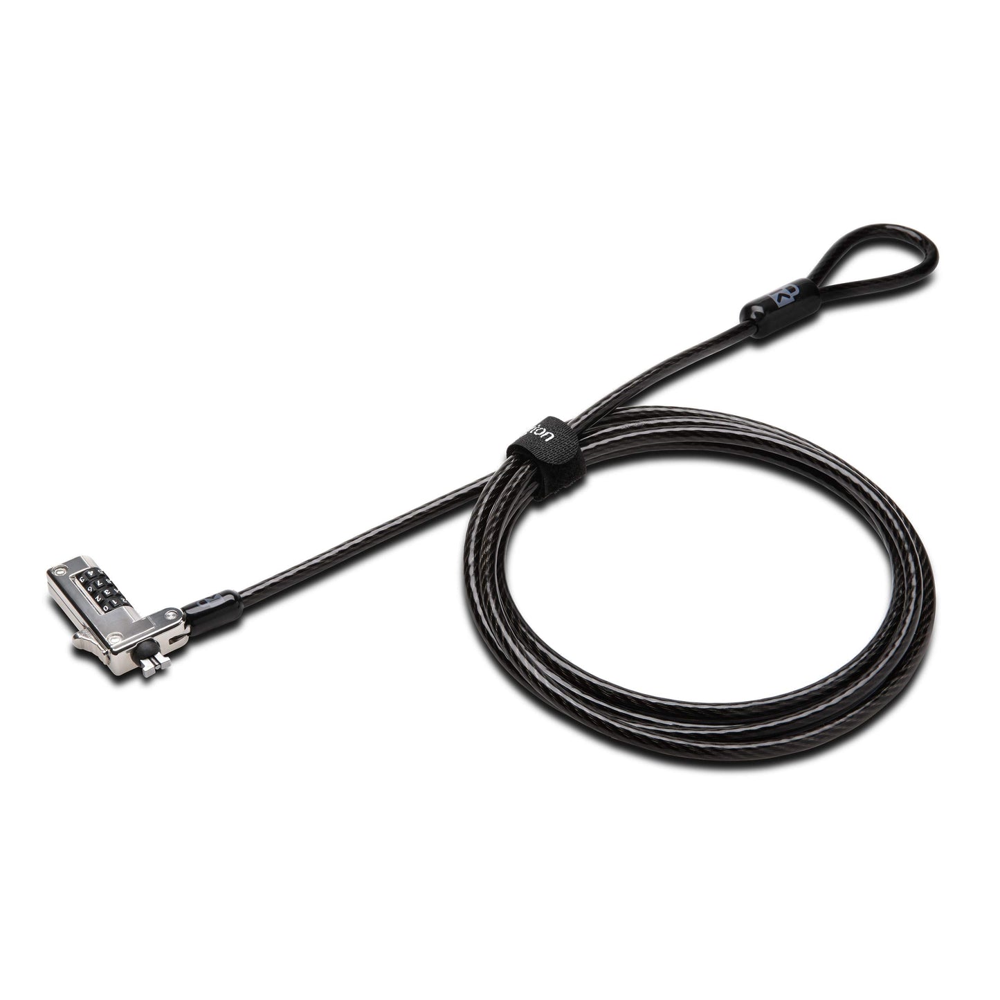 Slim KombiSchloss, Kombinationsschloss Standard Kabel