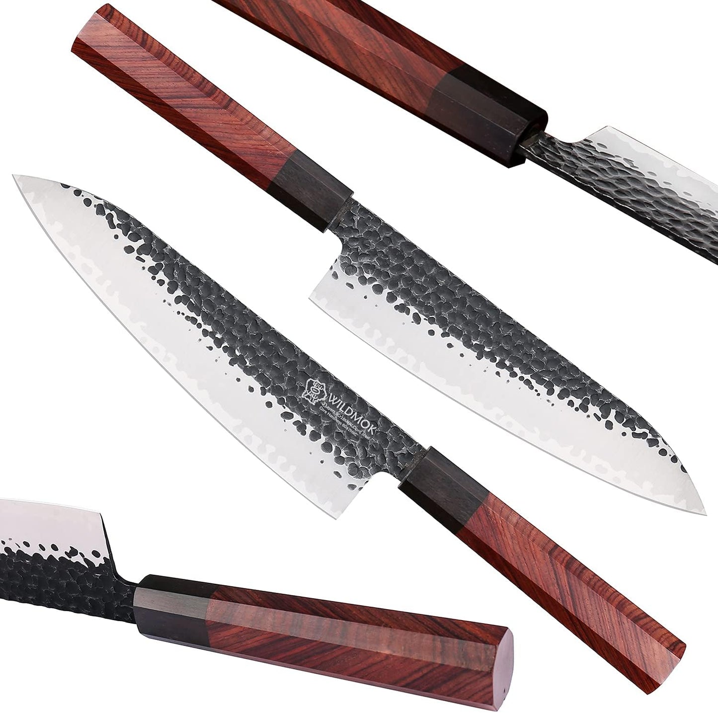 Gyuto Kochmesser, 20,8 Cm Kochmesser