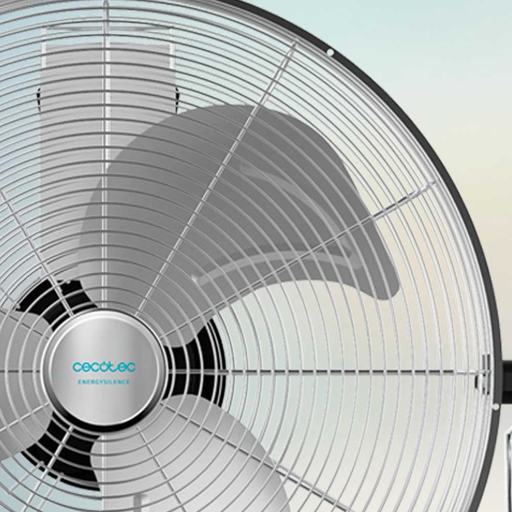 Wandventilator, EnergySilence 4300 Pro