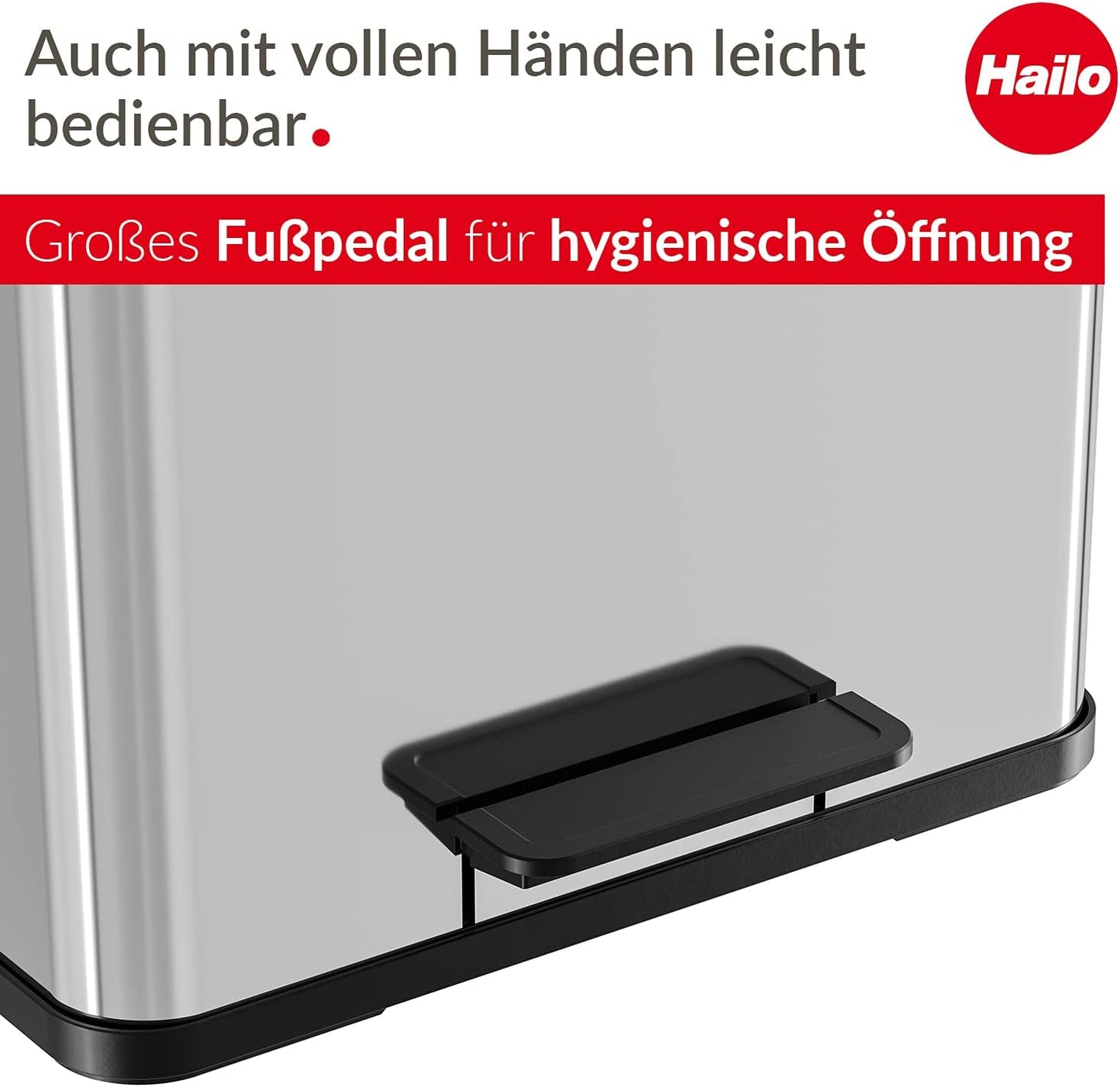 ProfiLine, Edelstahl