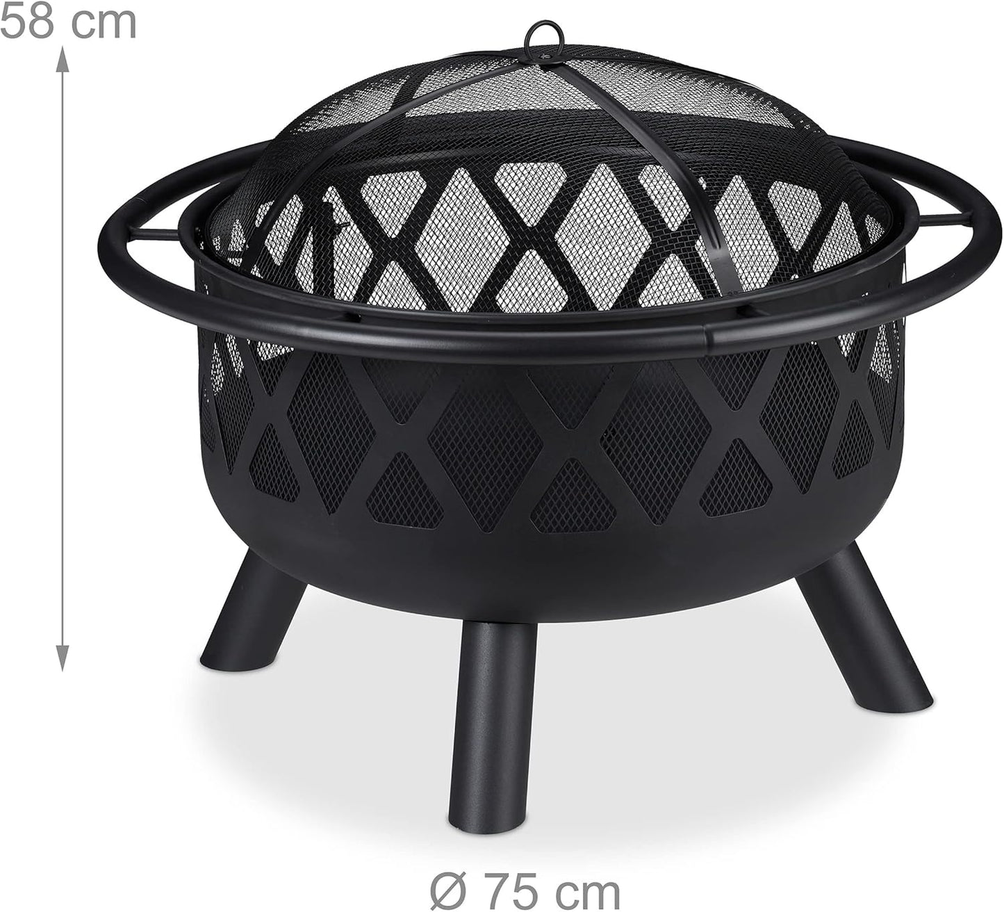 Feuerschale